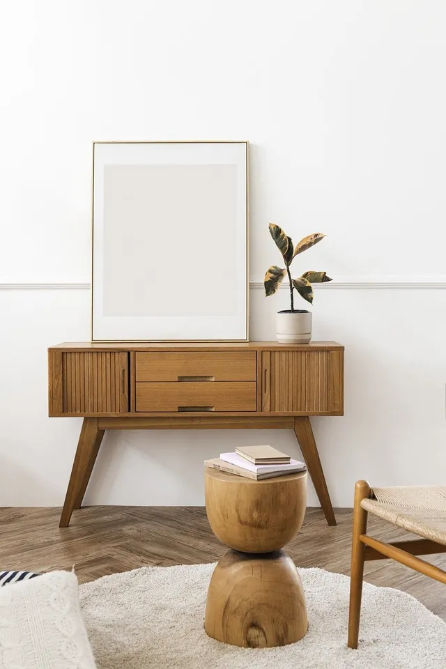 Muebles a medida