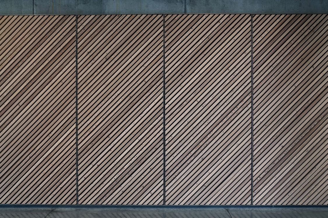 Panelados de madera
