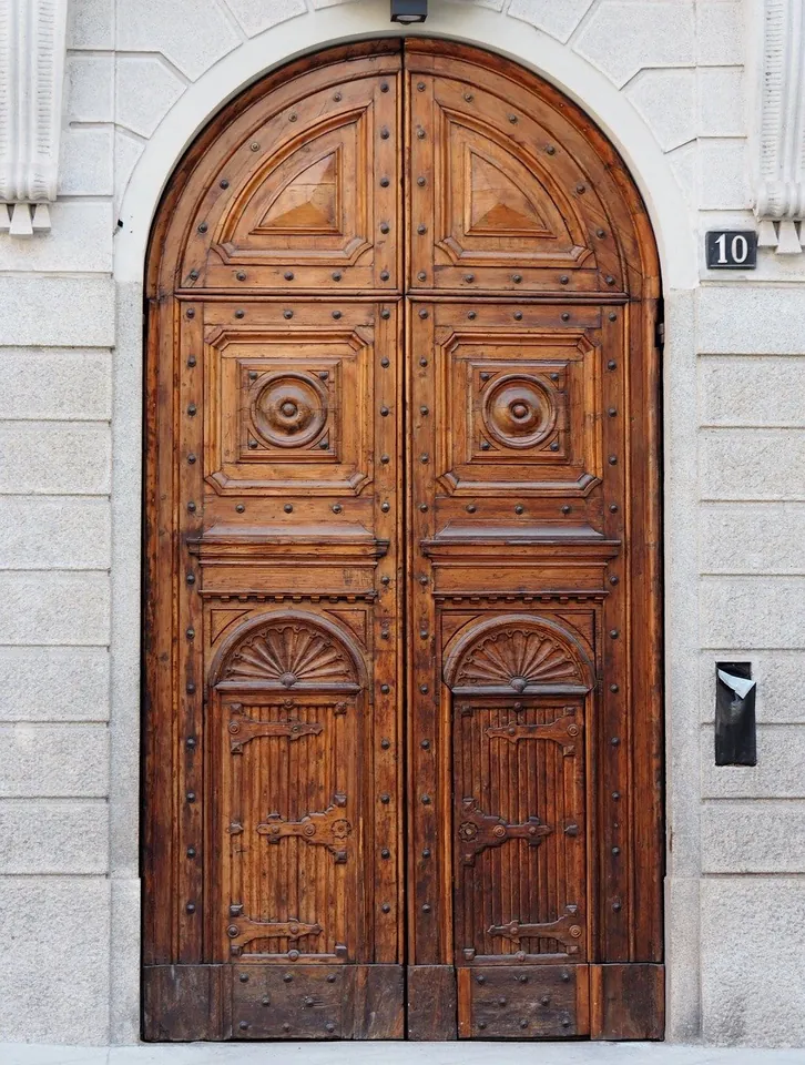 Puertas y ventanas a medida